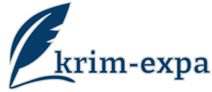 Судебная экспертиза